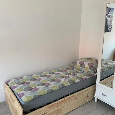 Fur Monturen ,,dream'' Guest house *