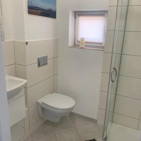 Fur Monturen ,,dream'' Guest house Rhinow