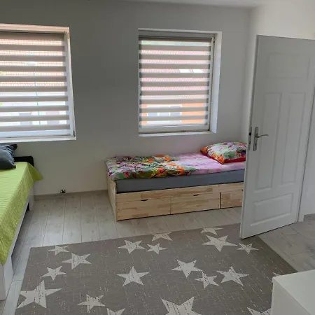 Guest house Fur Monturen ,,dream''