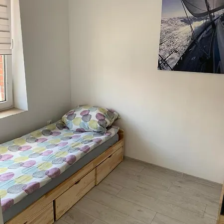 Guest house Fur Monturen ,,dream'' Rhinow